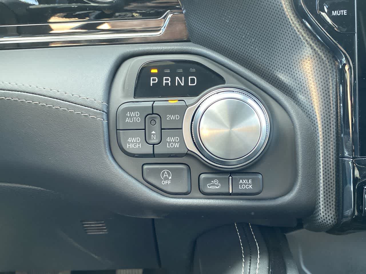 Thumbnail: 2026 RAM 1500 - 20