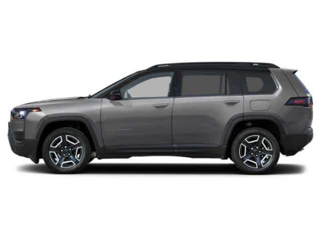 Thumbnail: 2026 Jeep Cherokee - 2