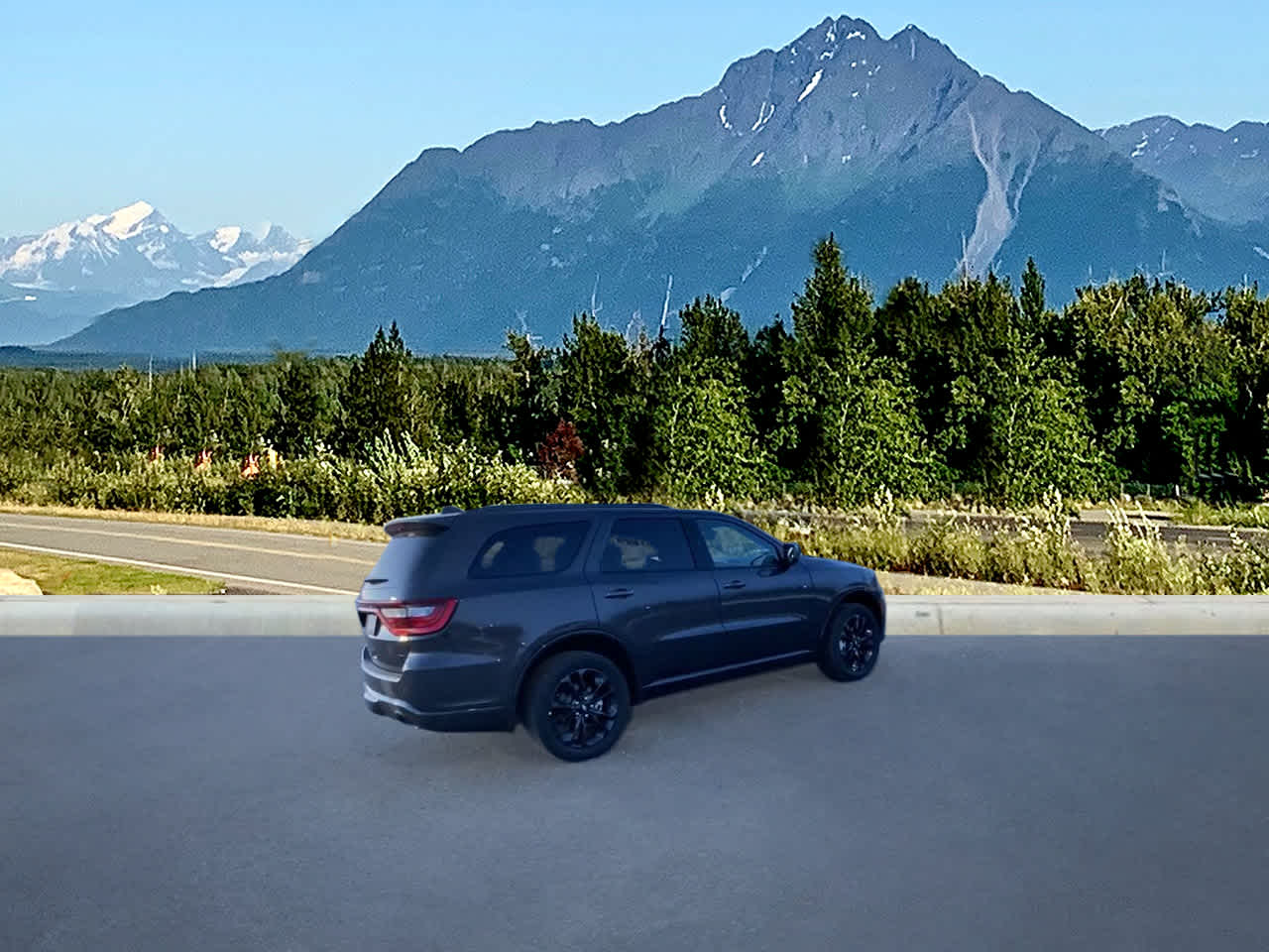 Thumbnail: 2025 Dodge Durango - 5