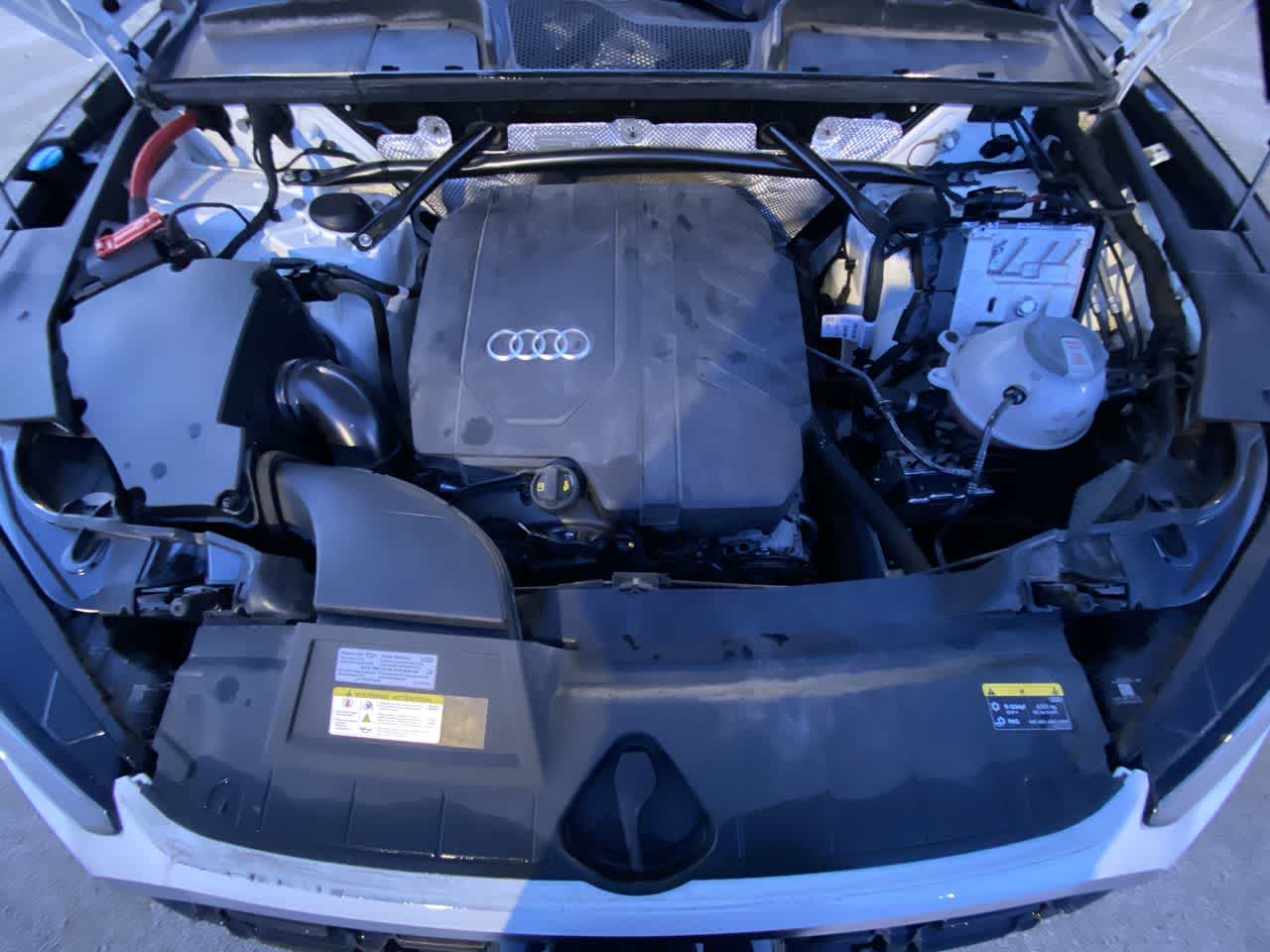 Thumbnail: 2023 Audi Q5 - 27