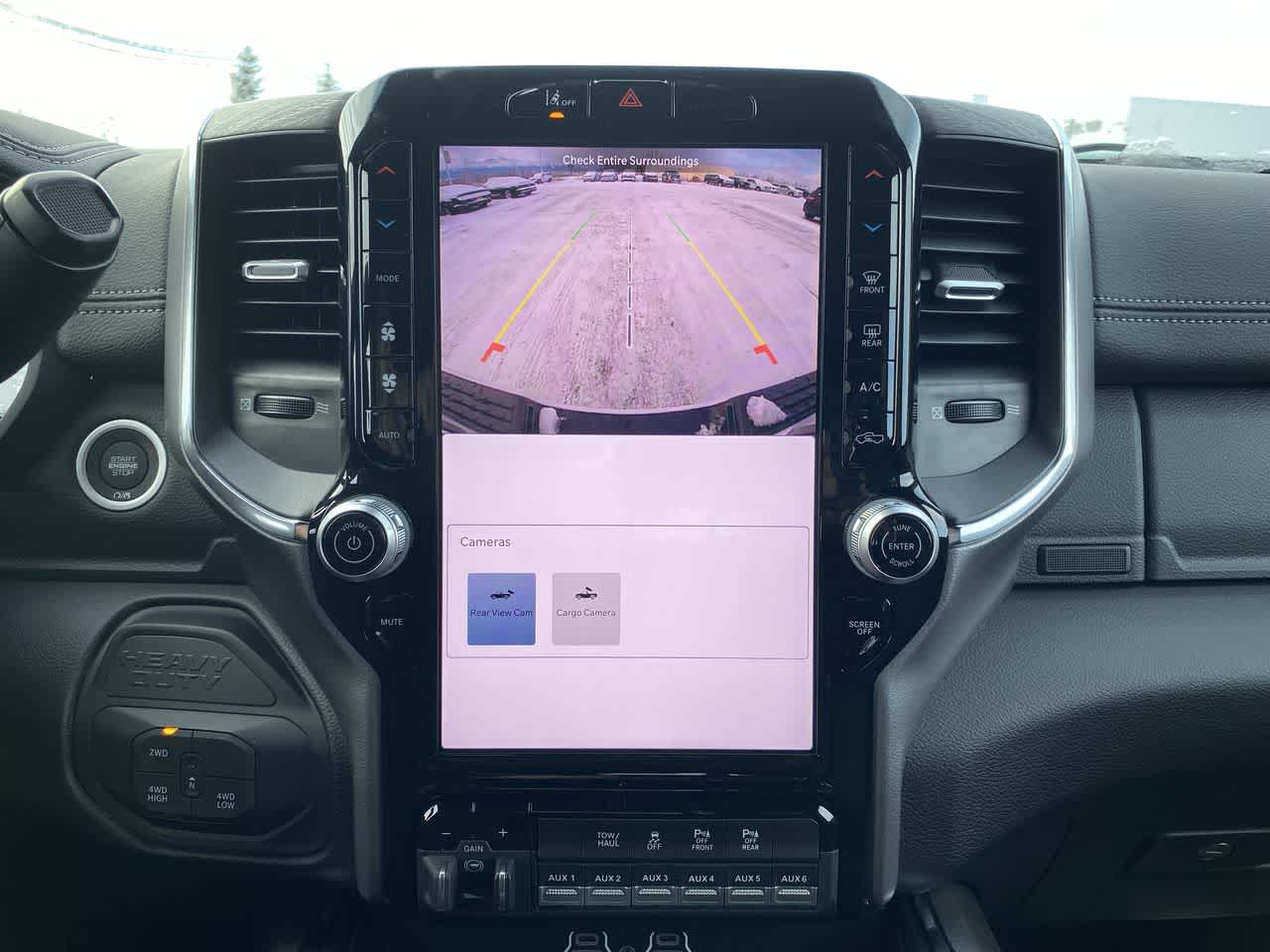 Thumbnail: 2026 RAM 2500 - 17