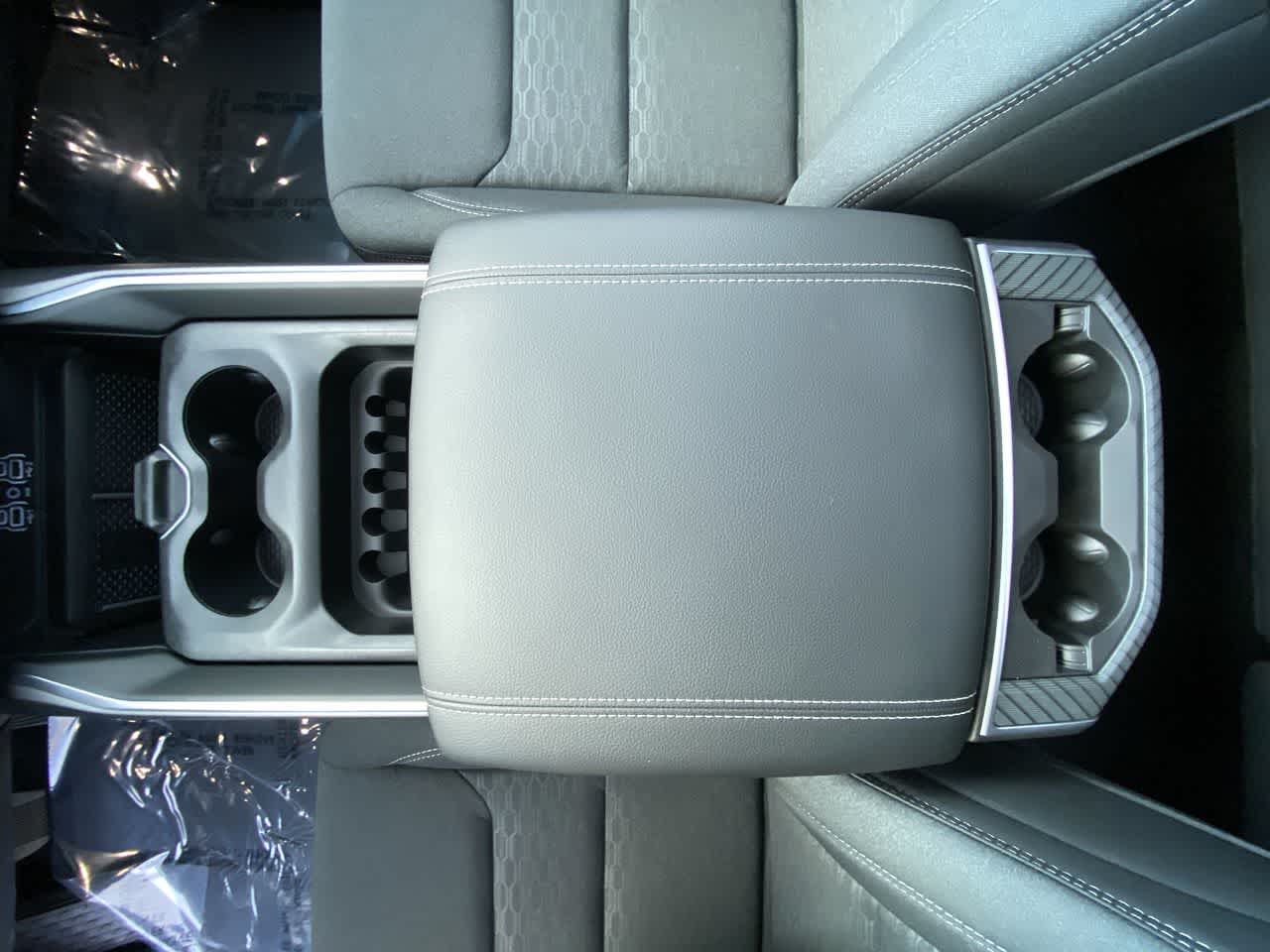 Thumbnail: 2026 RAM 1500 - 22