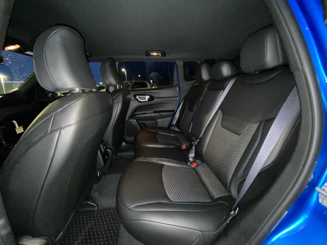 Thumbnail: 2026 Jeep Compass - 29