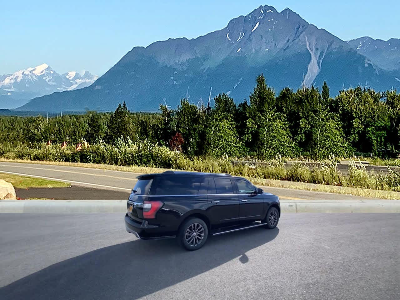 Thumbnail: 2020 Ford Expedition MAX - 5