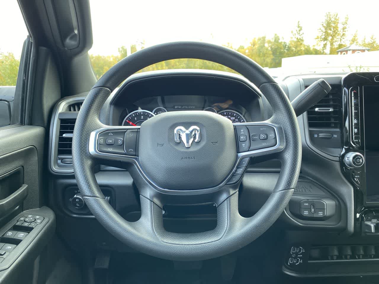 Thumbnail: 2026 RAM 3500 - 14