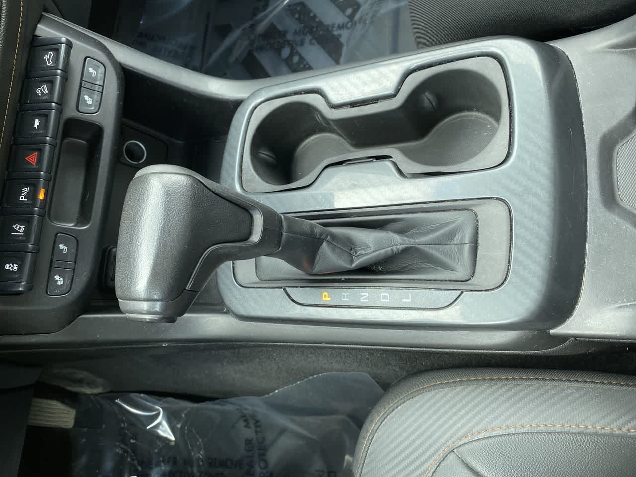 Thumbnail: 2021 GMC Canyon - 20