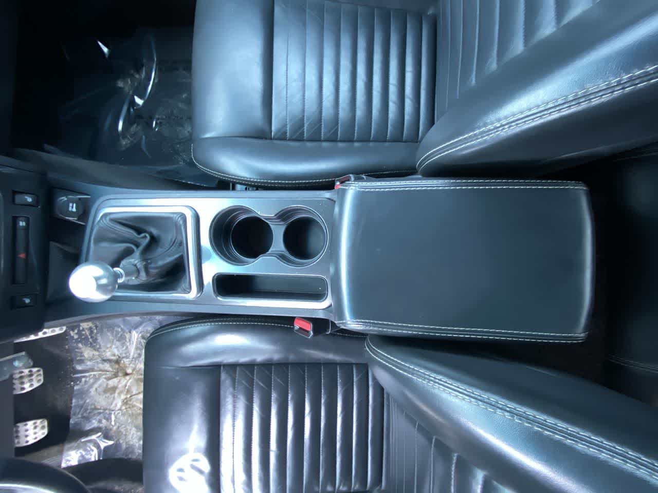 Thumbnail: 2010 Dodge Challenger - 20