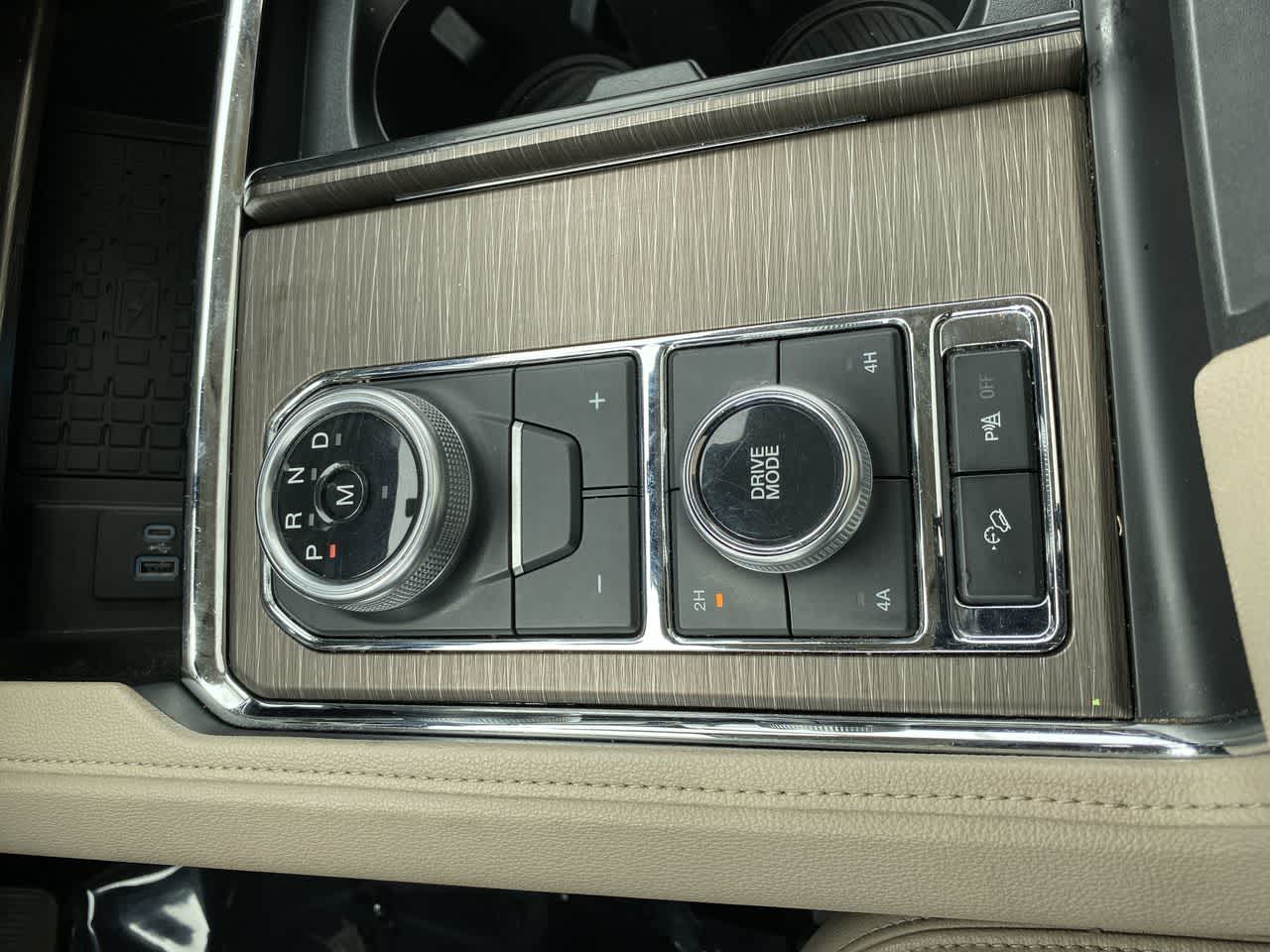 Thumbnail: 2024 Ford Expedition MAX - 20