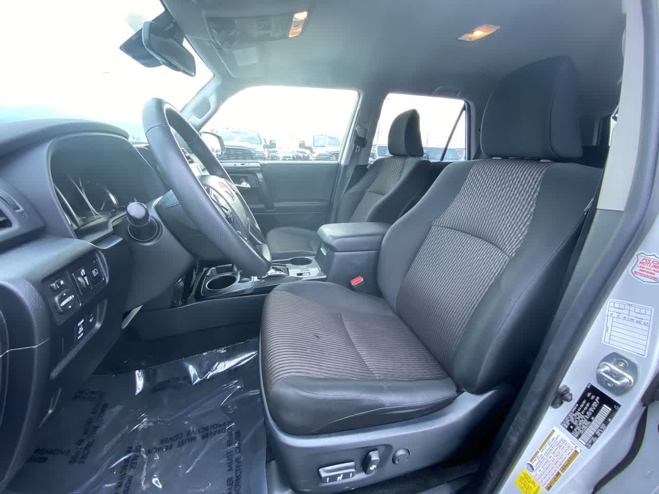 Thumbnail: 2024 Toyota 4Runner - 11