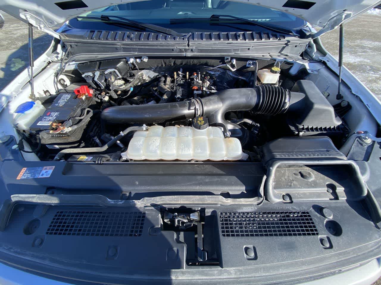 Thumbnail: 2024 Ford Expedition MAX - 28