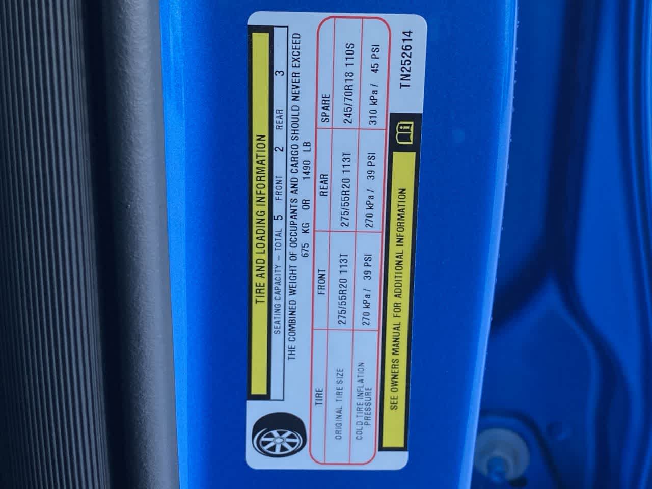 Thumbnail: 2026 RAM 1500 - 24