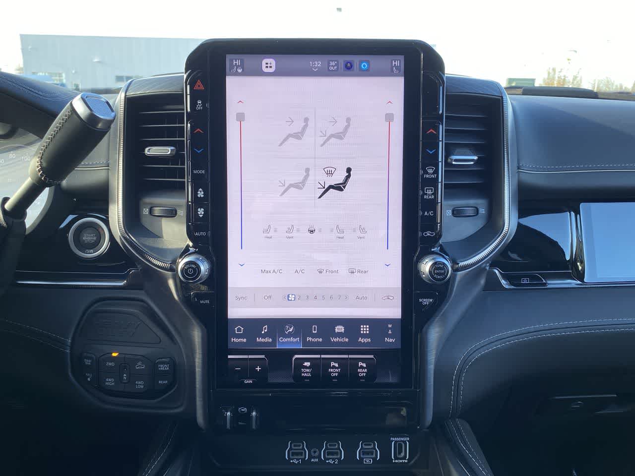 Thumbnail: 2025 RAM 2500 - 19