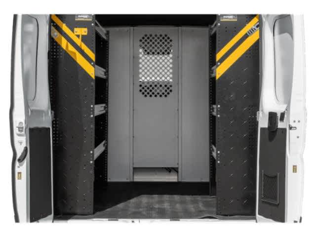 Thumbnail: 2026 RAM ProMaster - 11