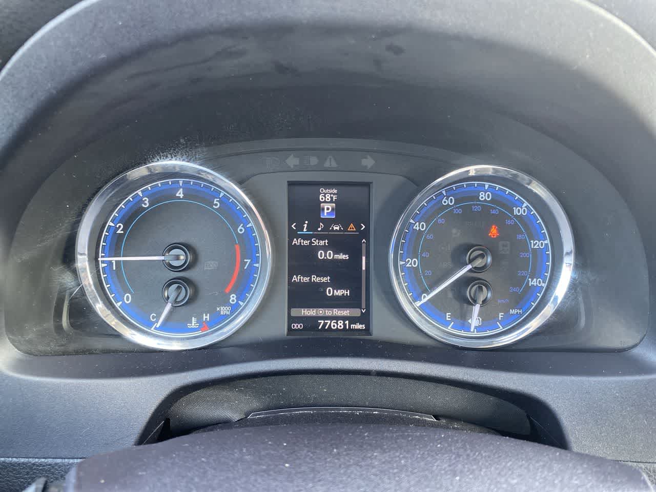 Thumbnail: 2018 Toyota Corolla - 15