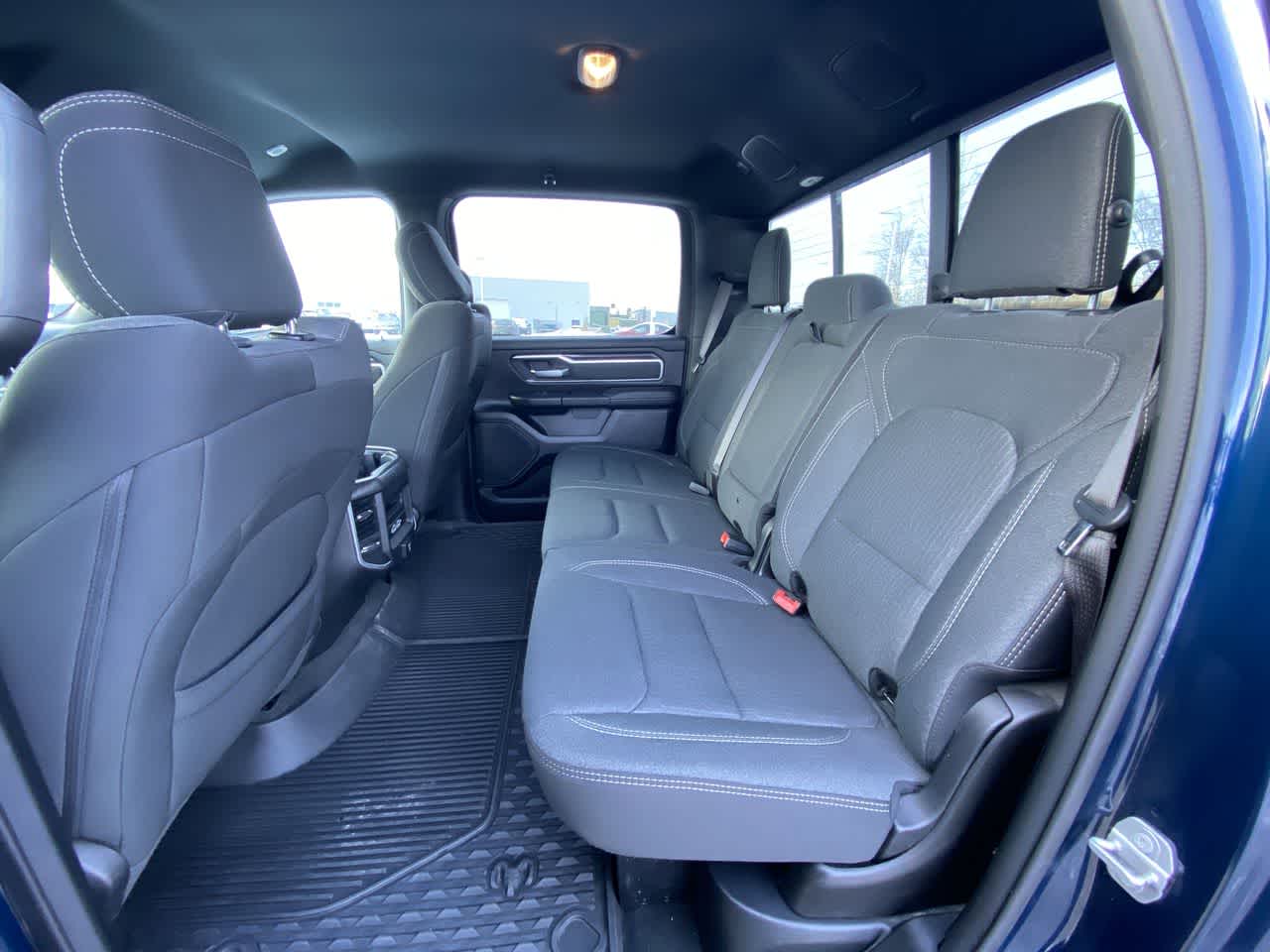 Thumbnail: 2020 RAM 1500 - 23