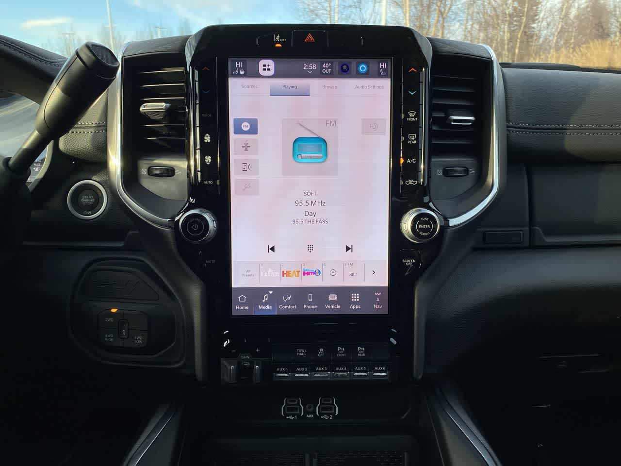 Thumbnail: 2026 RAM 2500 - 16