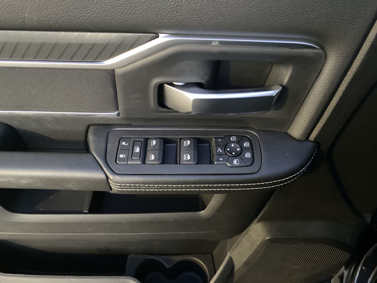 Thumbnail: 2026 RAM 2500 - 13