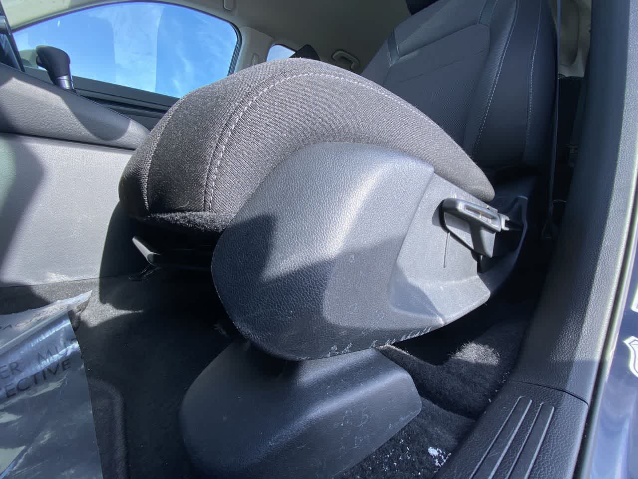 Thumbnail: 2025 Honda CR-V - 12