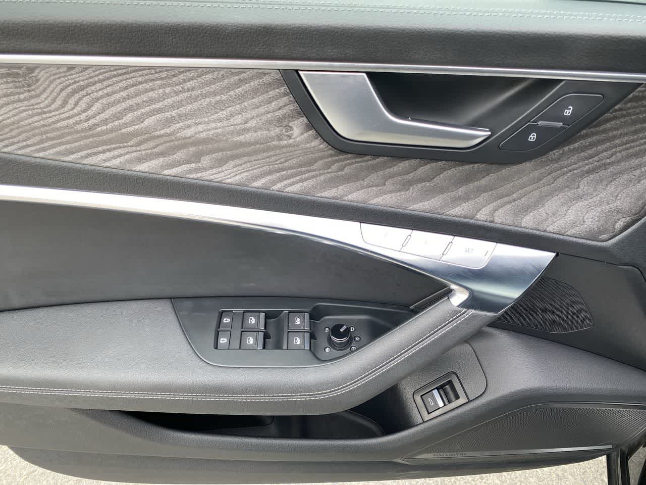 Thumbnail: 2024 Audi A6 - 13
