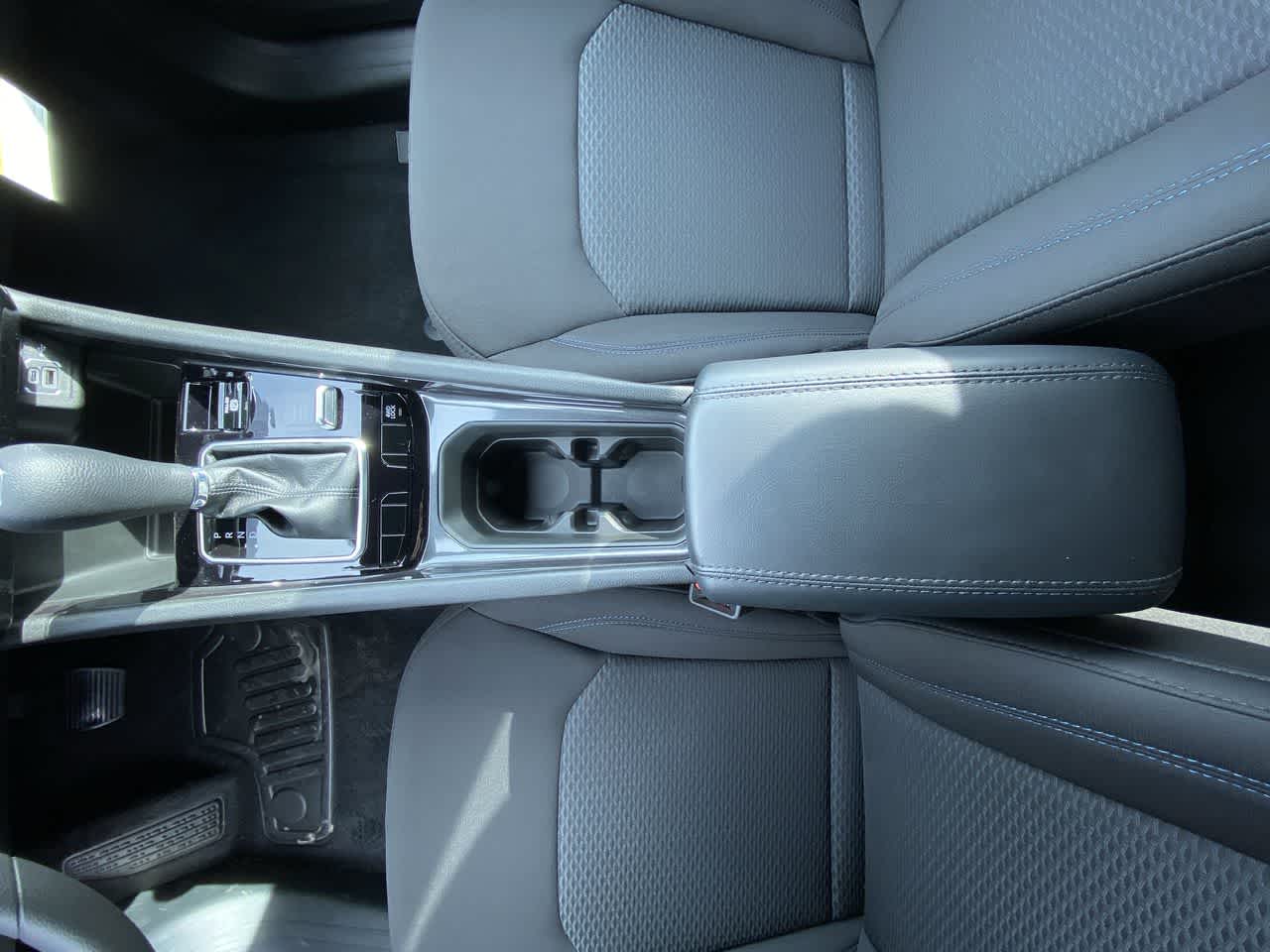 Thumbnail: 2025 Jeep Compass - 27