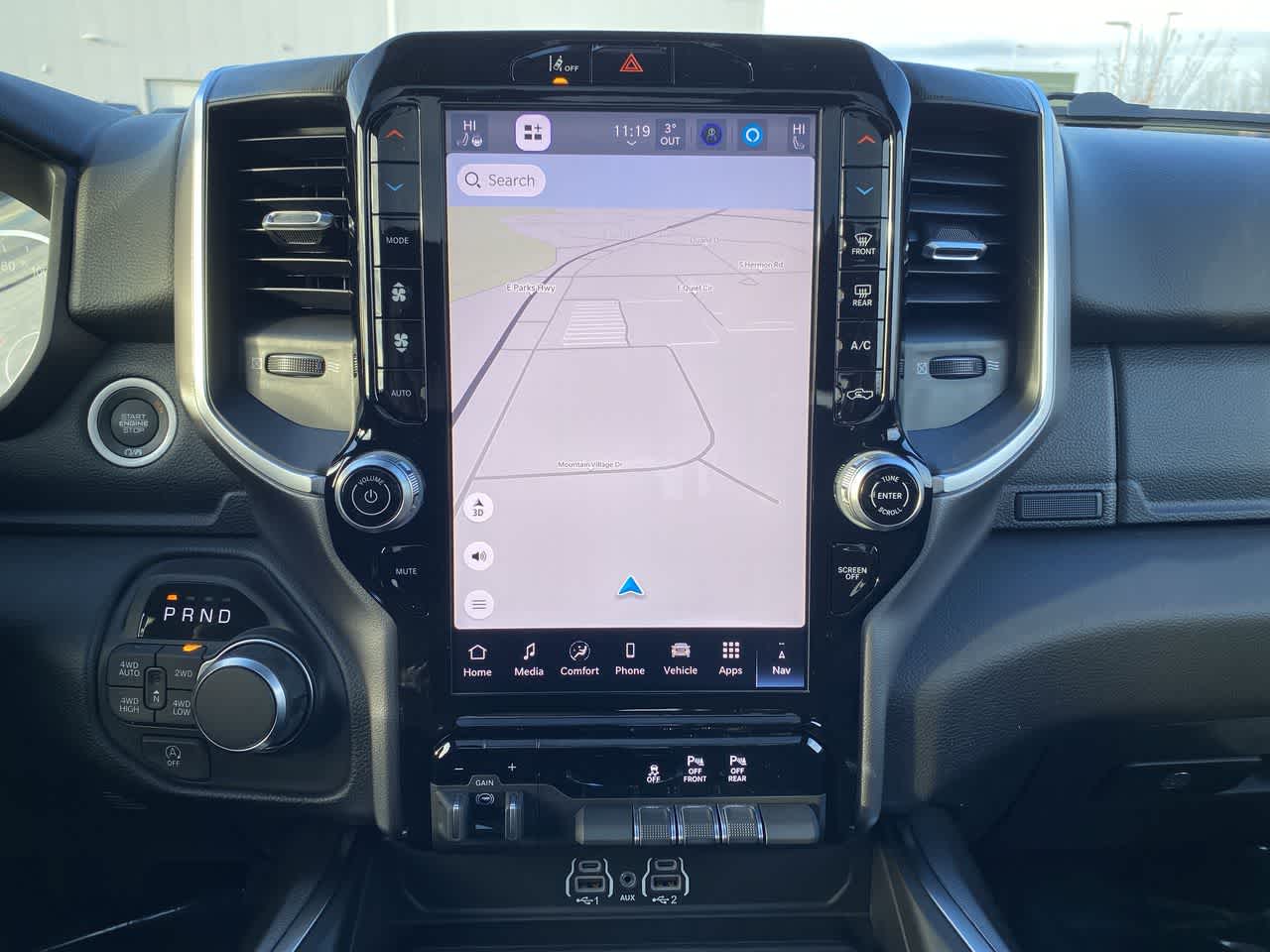 Thumbnail: 2026 RAM 1500 - 18