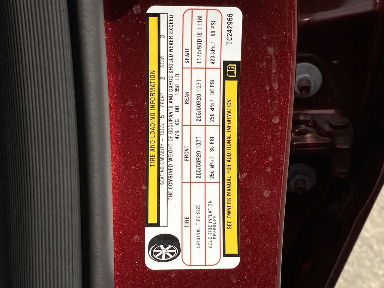 Thumbnail: 2026 Jeep Grand Cherokee - 24