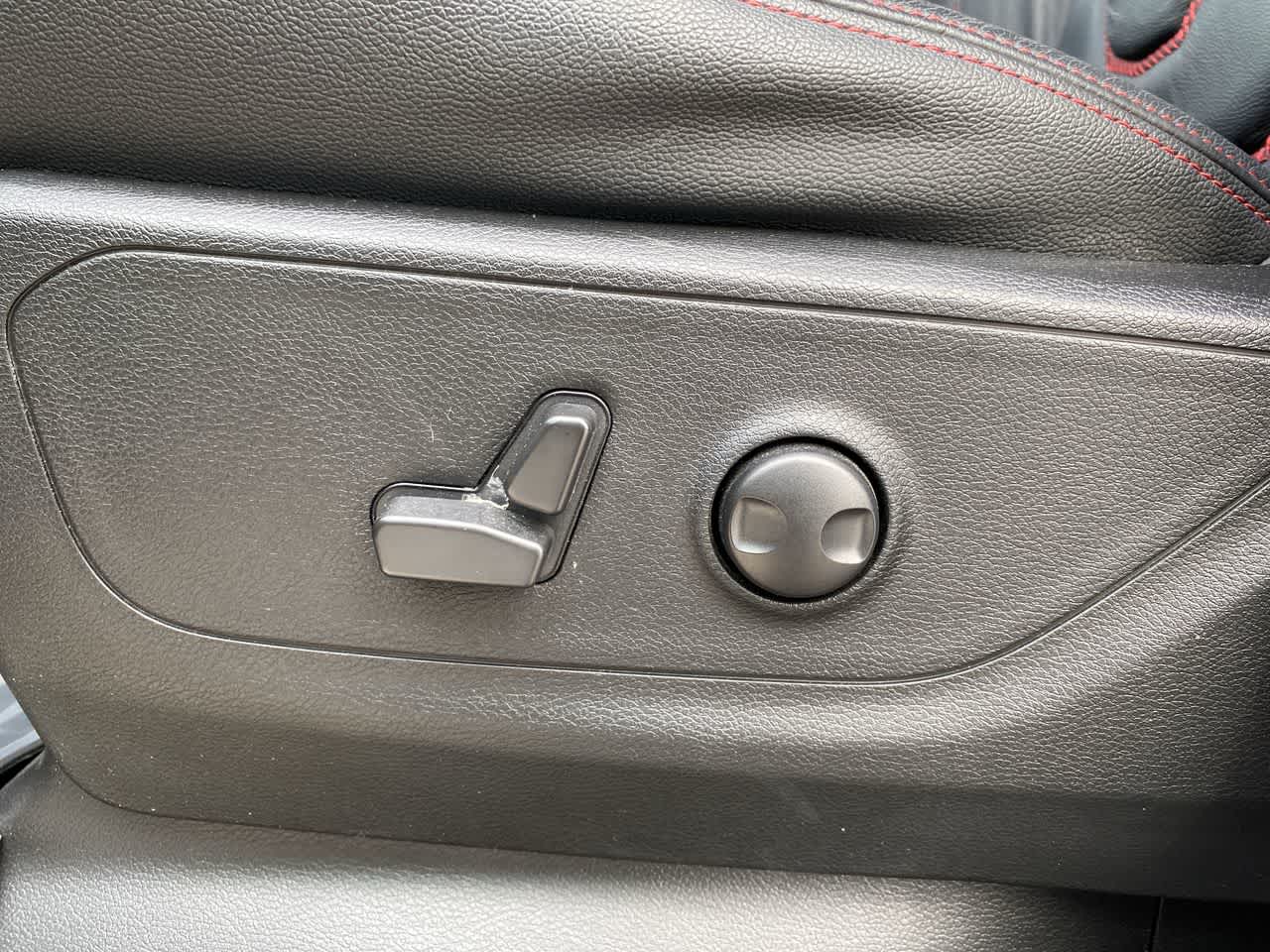 Thumbnail: 2022 RAM 1500 - 12