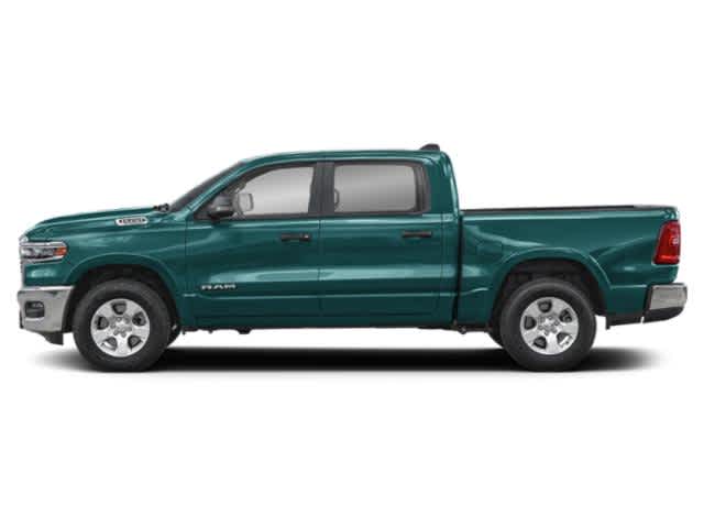 Thumbnail: 2026 RAM 1500 - 2
