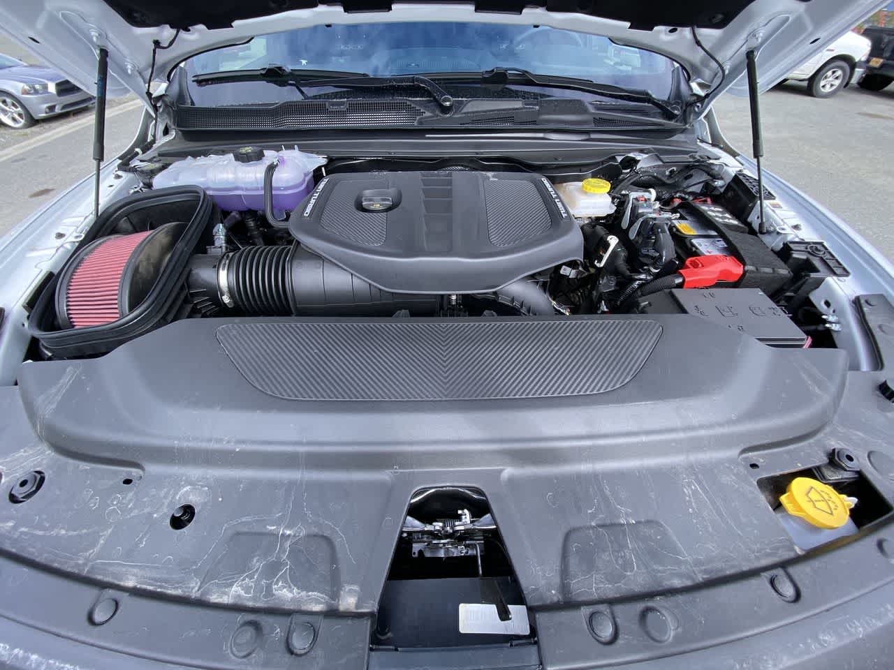 Thumbnail: 2026 RAM 1500 - 27