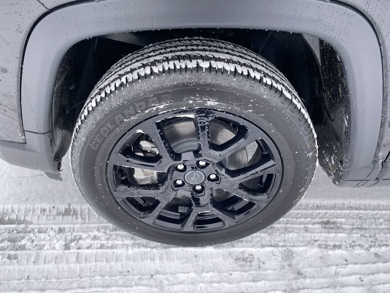 Thumbnail: 2026 Jeep Compass - 10