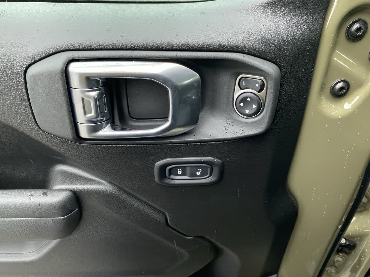 Thumbnail: 2026 Jeep Wrangler - 13