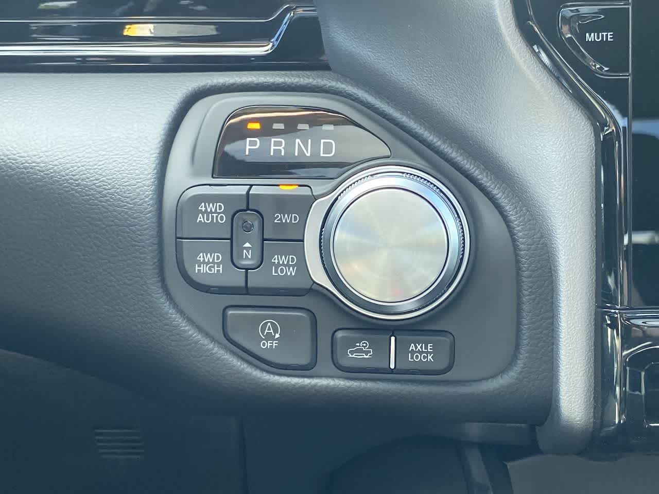 Thumbnail: 2026 RAM 1500 - 20