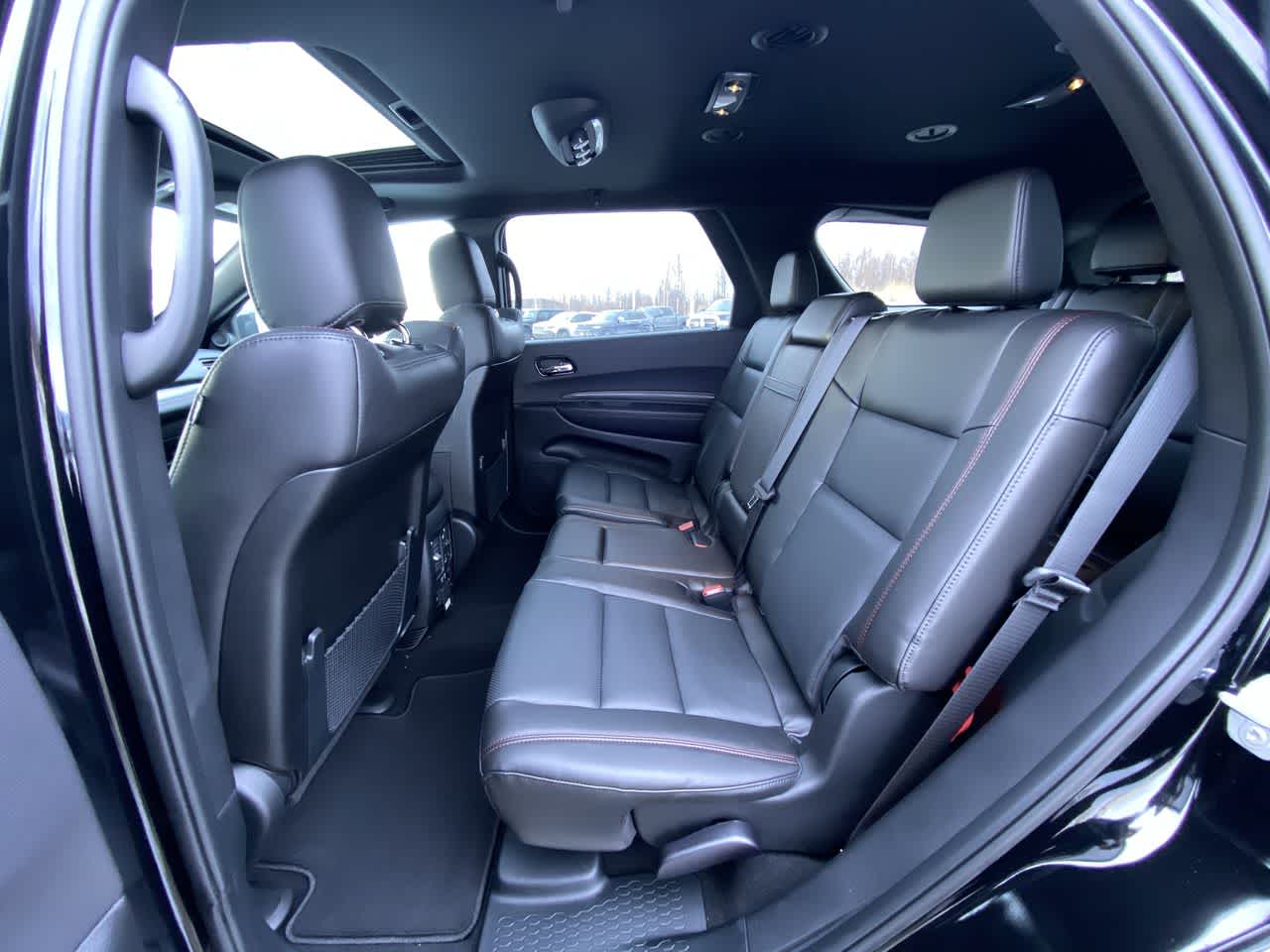 Thumbnail: 2026 Dodge Durango - 24