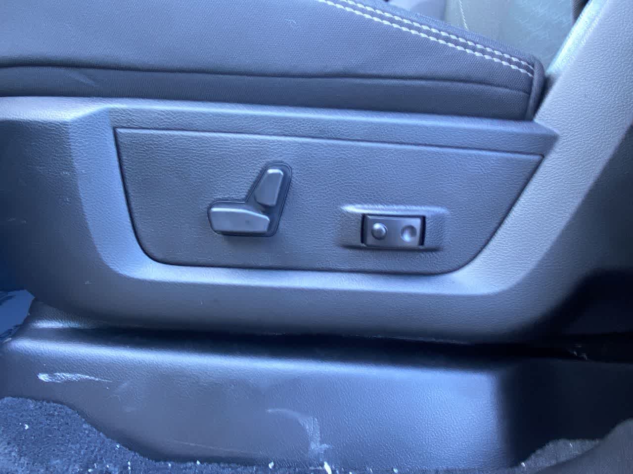 Thumbnail: 2026 RAM 2500 - 12