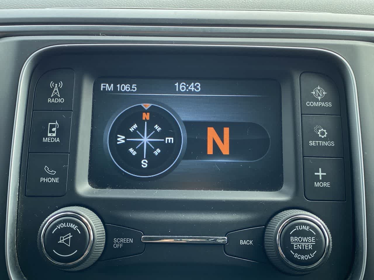 Thumbnail: 2018 RAM 1500 - 24