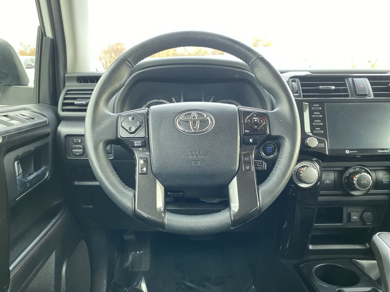 Thumbnail: 2024 Toyota 4Runner - 14