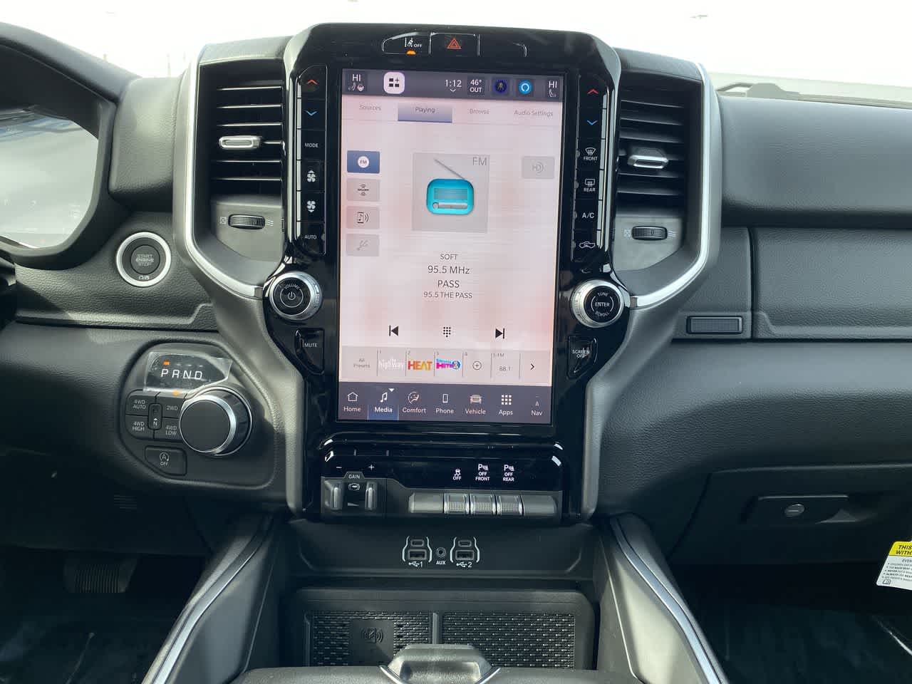 Thumbnail: 2026 RAM 1500 - 16