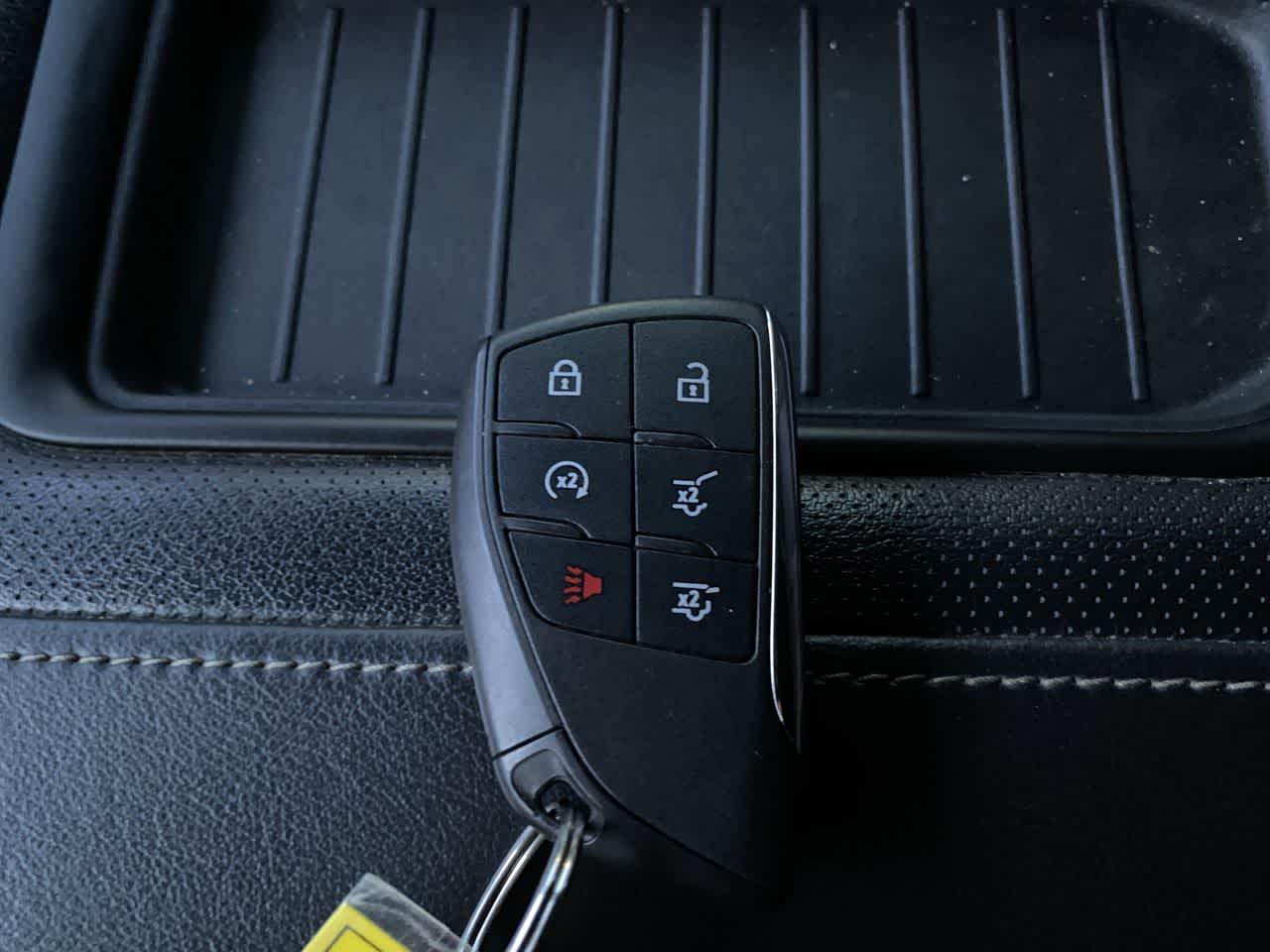 Thumbnail: 2021 GMC Yukon - 18