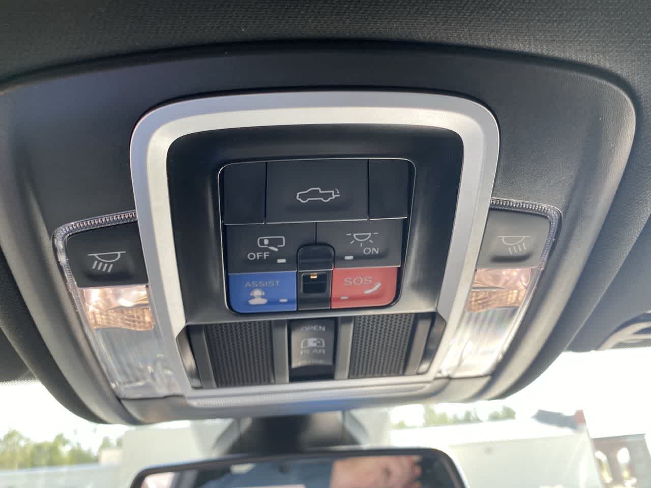 2023 RAM 2500 Power Wagon 22