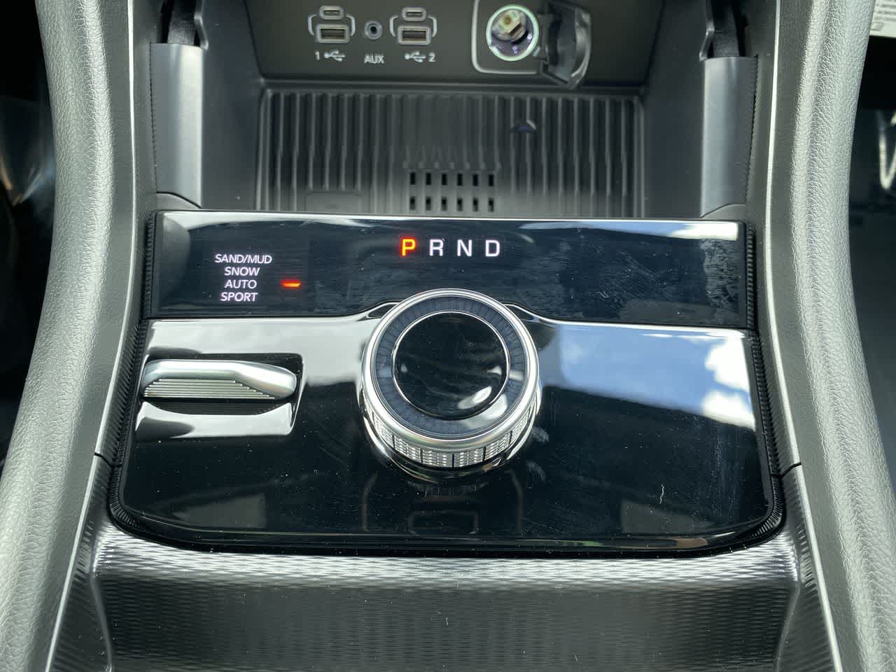Thumbnail: 2026 Jeep Grand Cherokee - 20
