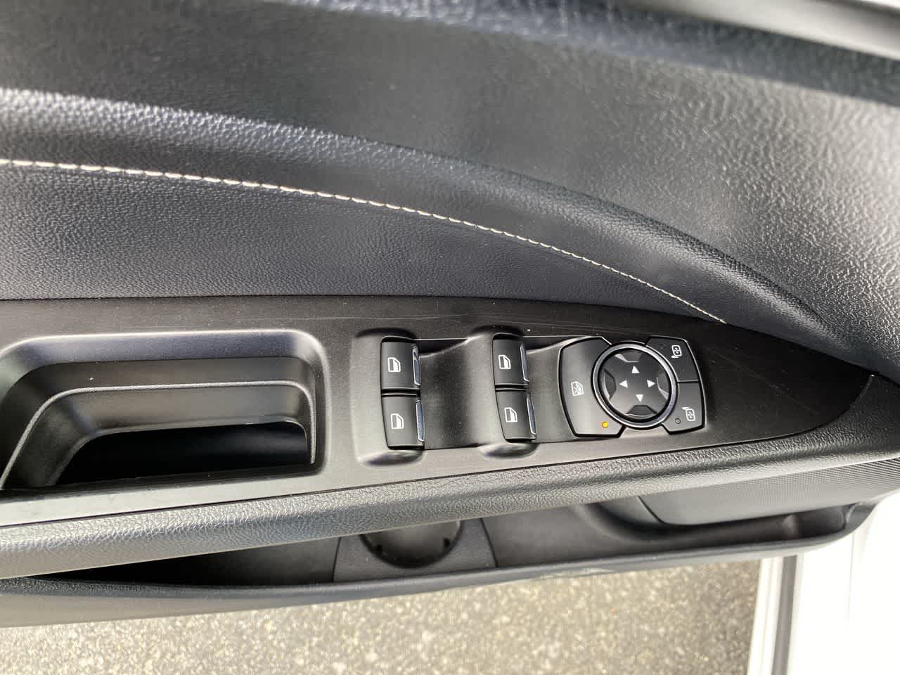 Thumbnail: 2020 Ford Fusion - 13