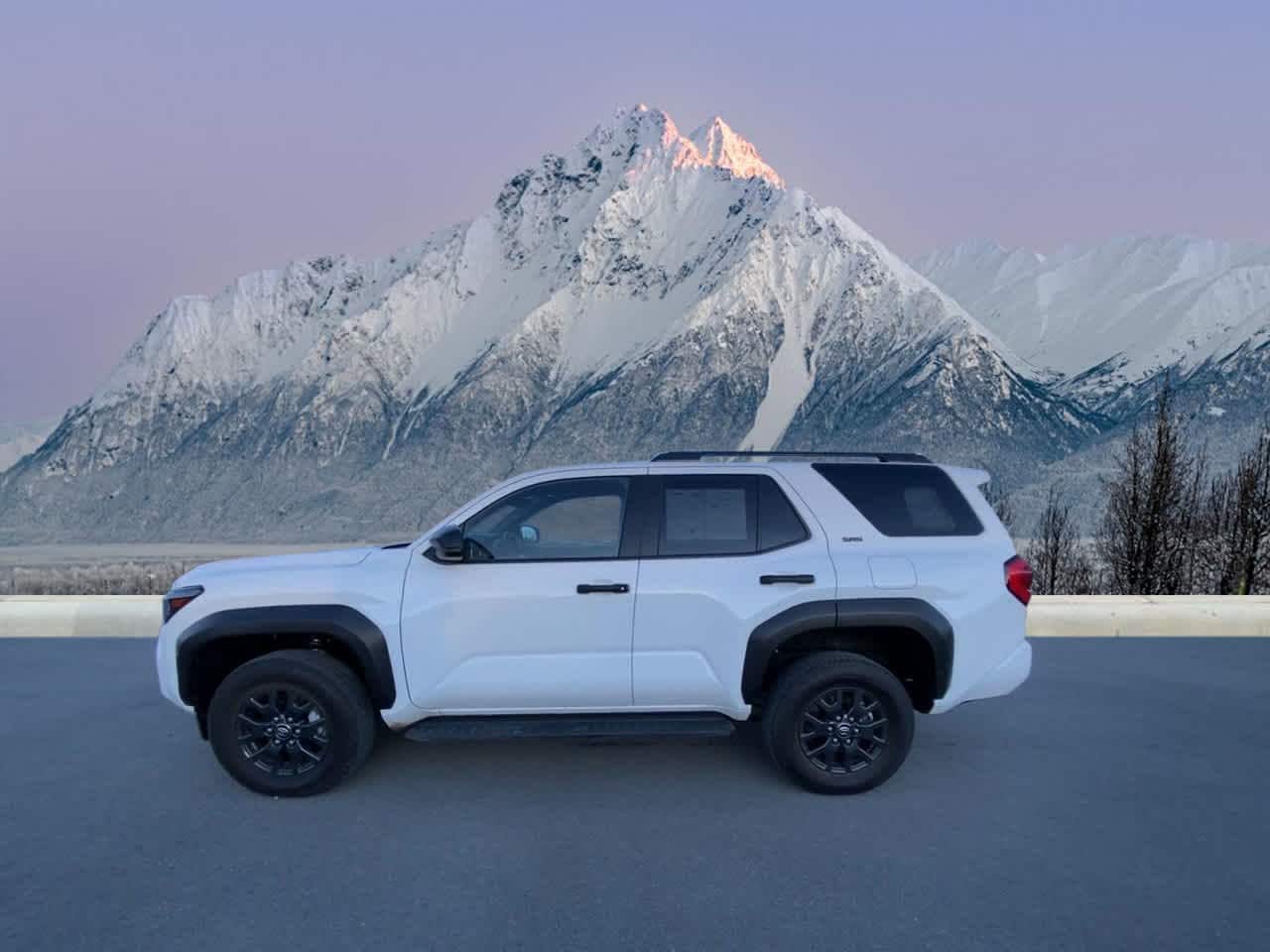 Thumbnail: 2025 Toyota 4Runner - 2