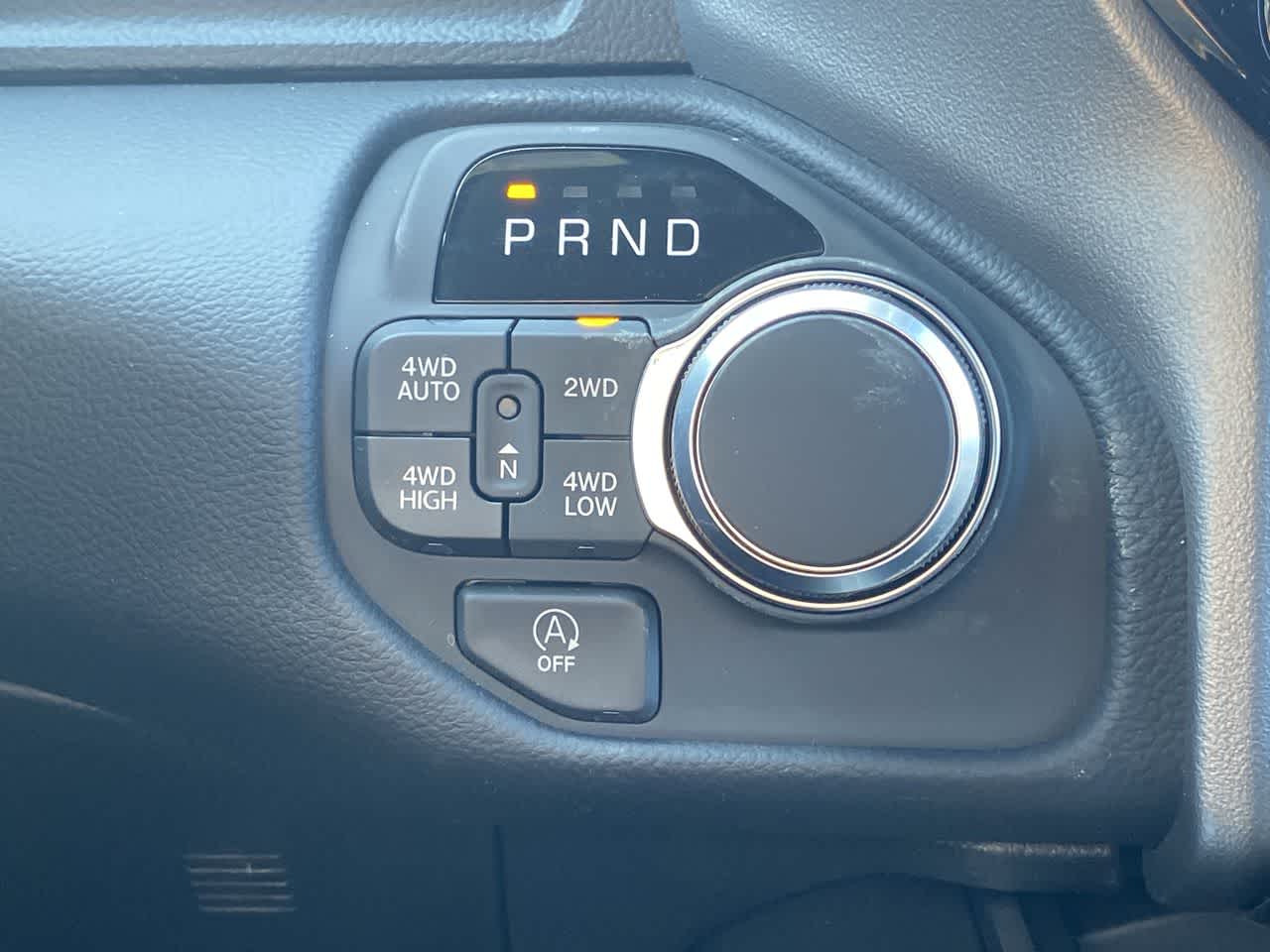 Thumbnail: 2026 RAM 1500 - 20