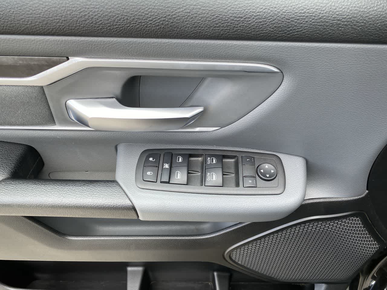 Thumbnail: 2022 RAM 1500 - 13
