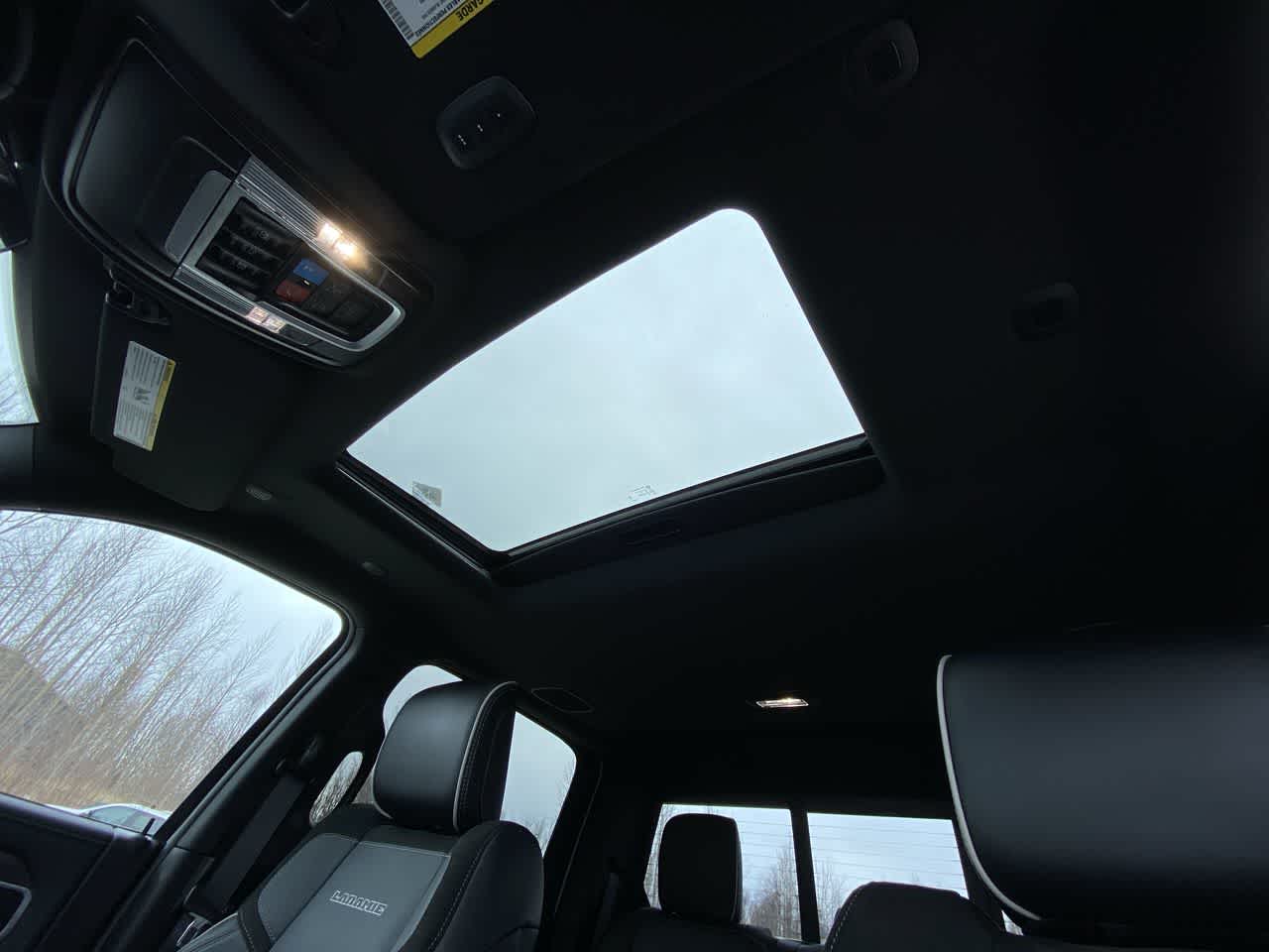 Thumbnail: 2025 RAM 2500 - 23