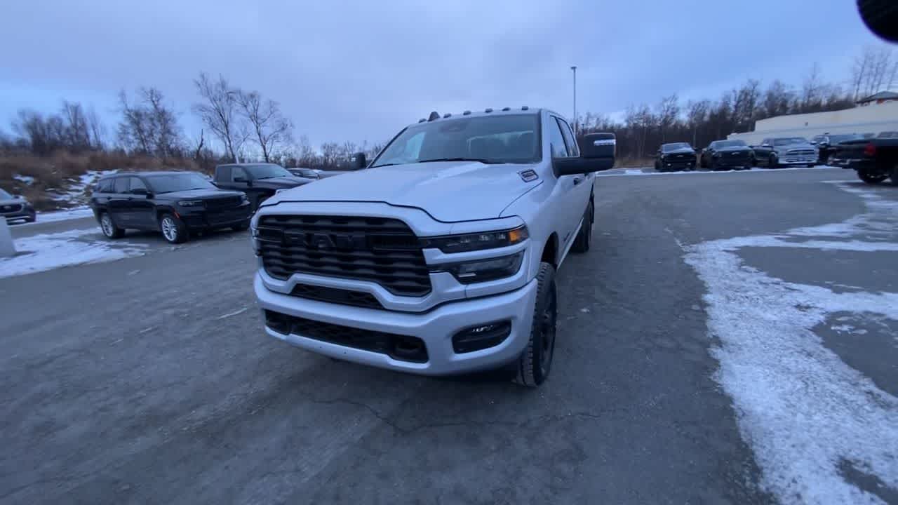 Thumbnail: 2026 RAM 2500 - 8