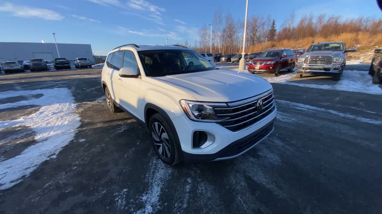 Thumbnail: 2024 Volkswagen Atlas - 2