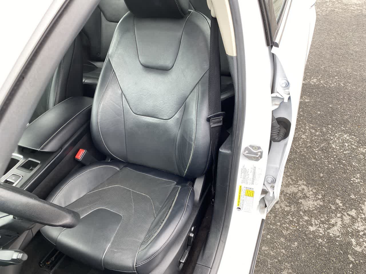 Thumbnail: 2020 Ford Fusion - 11