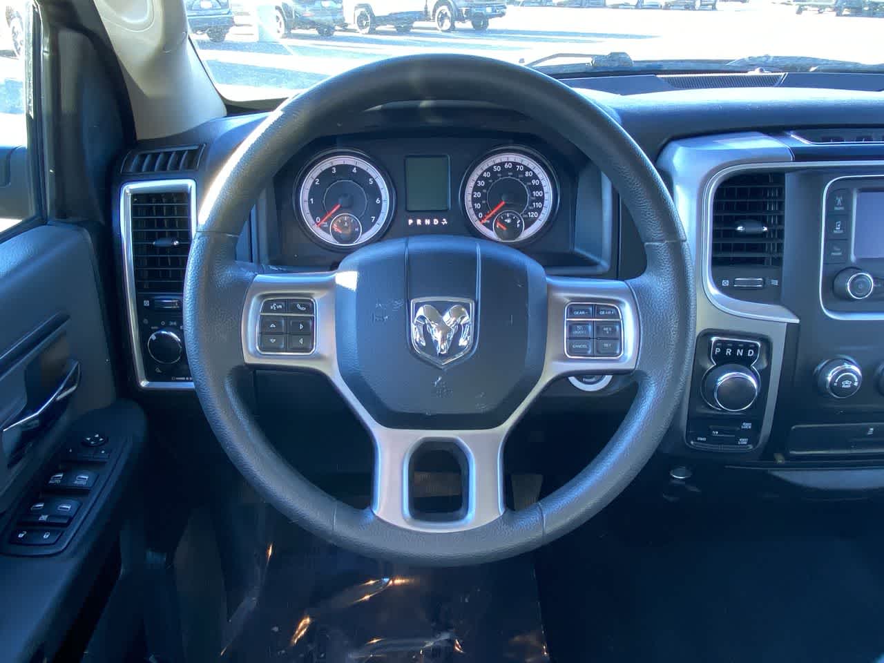 Thumbnail: 2022 RAM 1500 Classic - 20