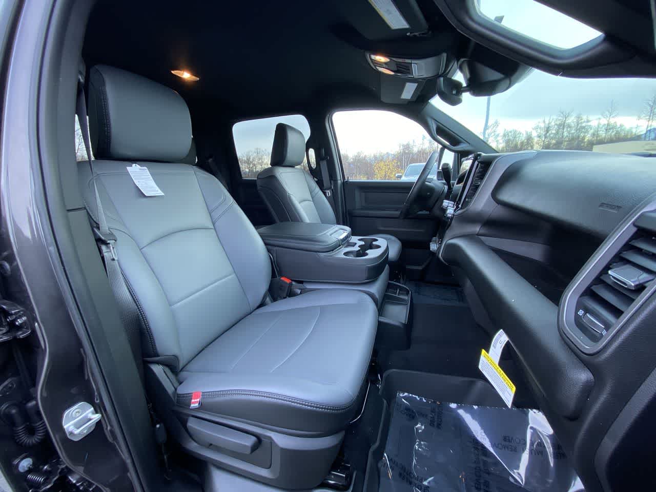 Thumbnail: 2026 RAM 2500 - 26